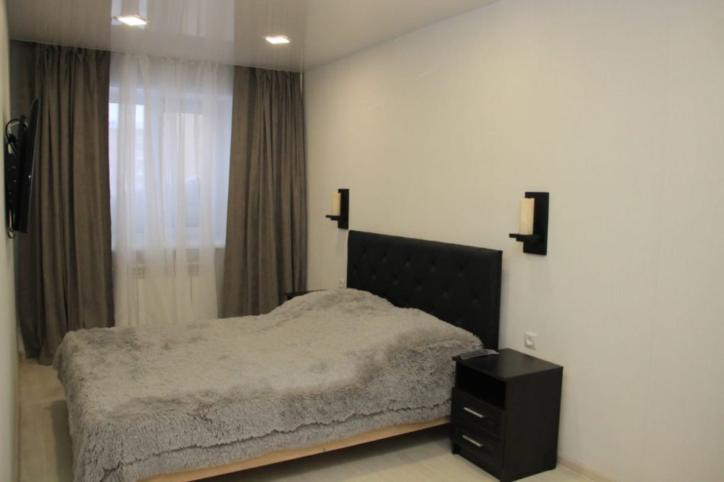 Фотография квартиры Апартаменты Люкс Ленинский 37