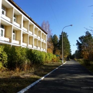 Фотография банкетного зала Братское взморье