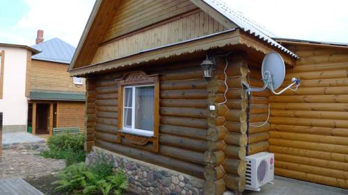 Фотография гостевого дома Павловское подворье