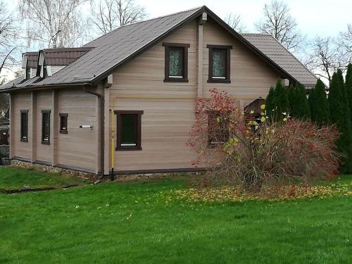 Фотография гостевого дома Оптинец