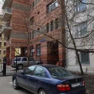 Фотография хостела НИИ Бурденко