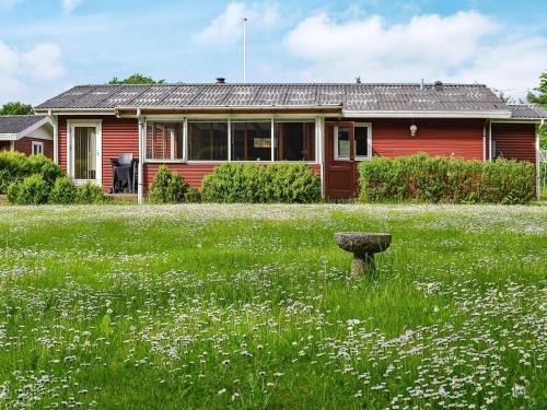 Фотографии гостевого дома
Holiday home Nibe II