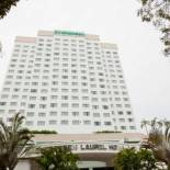 Фотография гостиницы Evergreen Laurel Hotel Penang