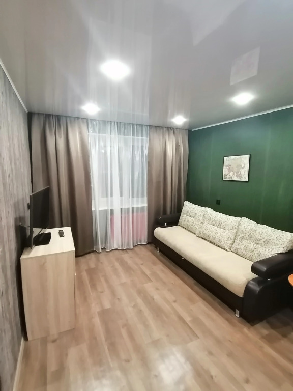 Фотография квартиры Апартаменты Ленина 31 (1)