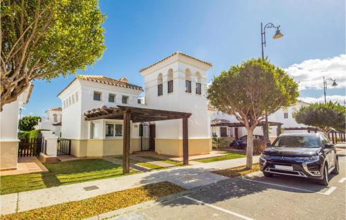 Фотографии гостевого дома
Two-Bedroom Holiday Home in Roldan