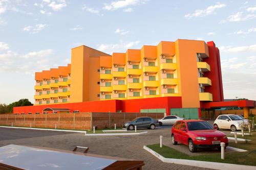 Фотография гостиницы Flamboyant Suite Hotel