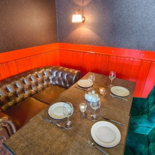 Фотография ресторана Ребрышковая