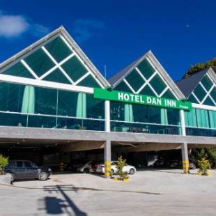 Фотографии гостиницы
Dan Inn Campos do Jordão