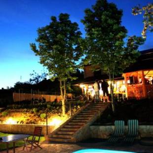 Фотографии гостиницы 
            Mlyn Penzion & Wellness