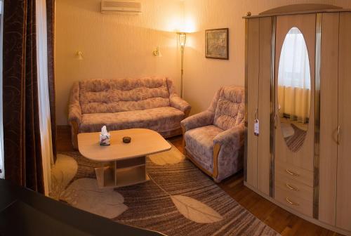 Фотографии гостиницы 
            Старые Бендеры