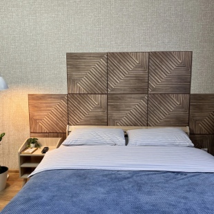 Фотография квартиры Квартира Однушка у Ленты