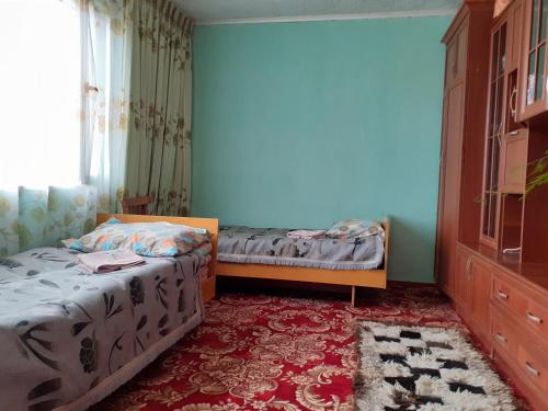 Фотография гостевого дома Нур