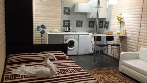 Фотографии гостевого дома 
            Река