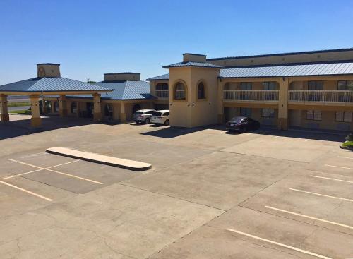 Фотография мотеля Americas Best Value Inn Bishop/Kingsville