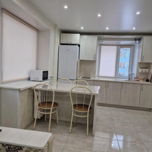 Фотография квартиры Апартаменты однокомнатные на Автостанции