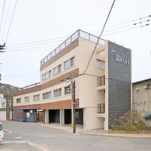 Фотографии мини отеля
OYO Onsen Guest House Yukori Bandai-Atami