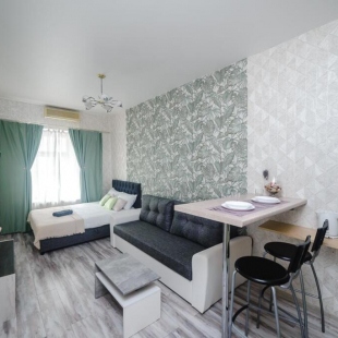 Фотография квартиры Апартаменты 3-я Тверская-Ямская 56