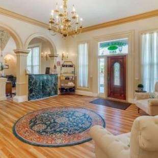 Фотографии гостиницы
The Carriage House Inn Newport, Ascend Hotel Collection