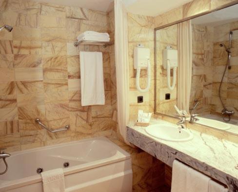 Фотография гостиницы Flor Parks