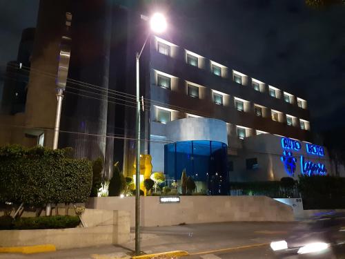 Фотография гостиницы AUTO HOTEL LEGARIA