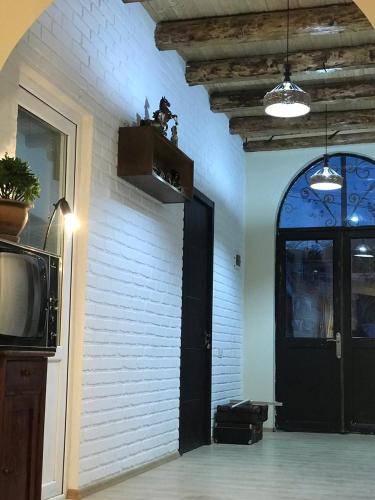 Фотография гостиницы Казбеги