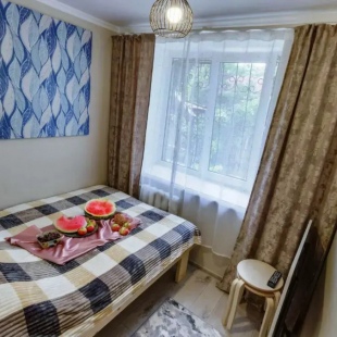 Фотография квартиры Квартира Уютная Студия На Проспекте Гагарина