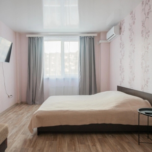 Фотография квартиры Апартаменты Atlant Apartments 74