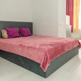 Фотография квартиры Апартаменты Студия Жк Черноморский 2