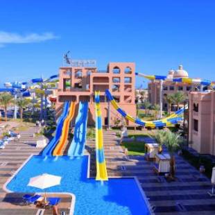 Фотографии гостиницы
Albatros Aqua Blu Resort