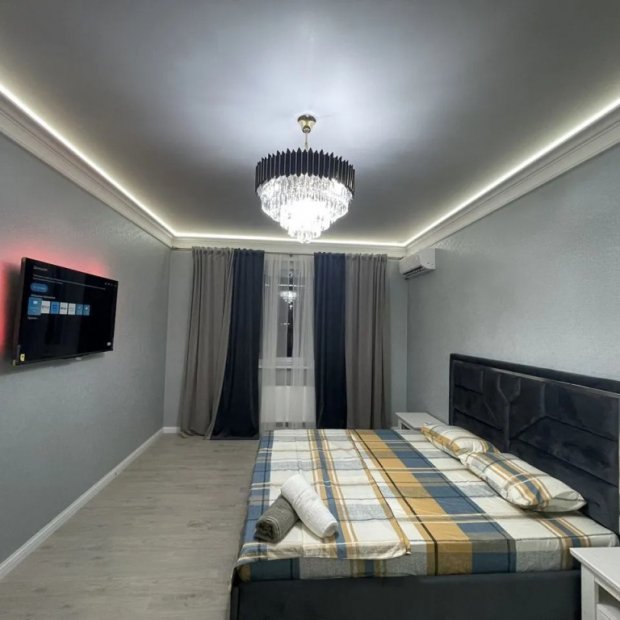 Фотографии квартиры 
            Апартаменты Возле Моря