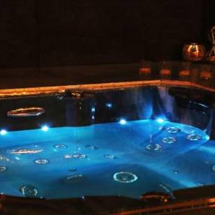 Фотографии гостевого дома 
            La Maison des Charpentiers