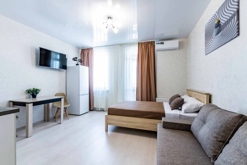 Фотография квартиры Апартаменты DreamHouse ЖК Vectori 1