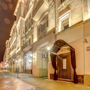 Фотография гостиницы Скайвью Сити отель