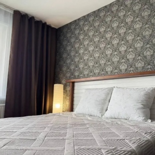 Фотография квартиры Квартира 1-комнатная улица 9 мая 55