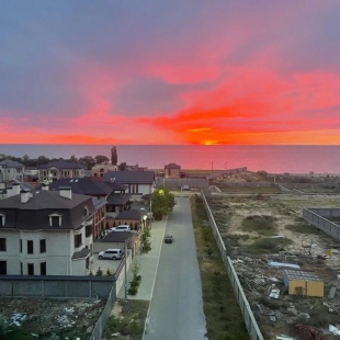 Фотография квартиры Квартира с видом на море