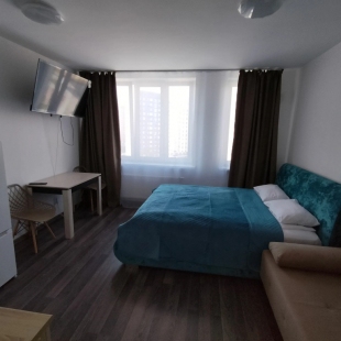 Фотография квартиры Квартира СК