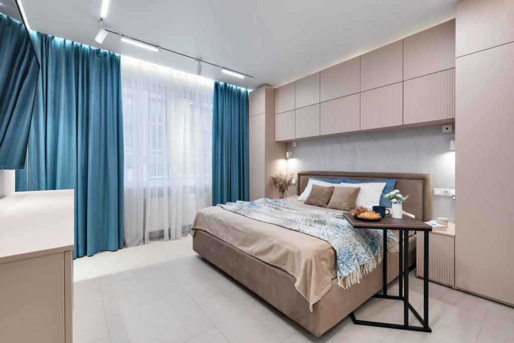 Фотография квартиры Апартаменты Бизнес класса на Заельцовской