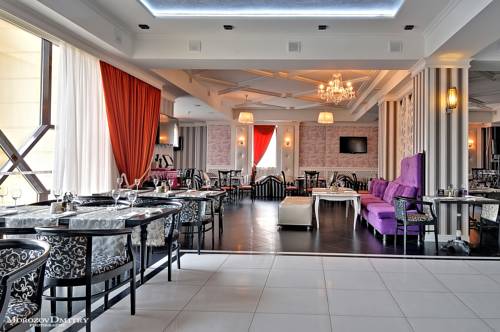 Фотографии мини отеля
Сити Холл