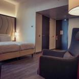 Фотография гостиницы Best Western Plus Plaza Den Haag City Center