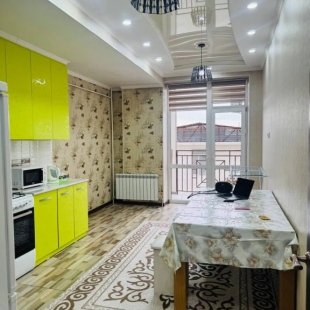 Фотография квартиры Апартаменты AlaNest