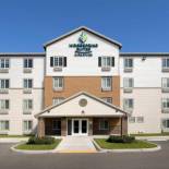 Фотография гостиницы Woodspring Suites Clearwater