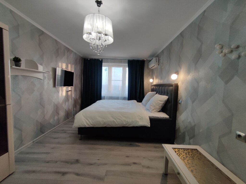 Фотография квартиры Апартаменты Платона кляты 27 ЖК Суворовский