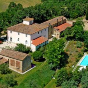 Фотографии гостевого дома 
            Agriturismo La Moraia