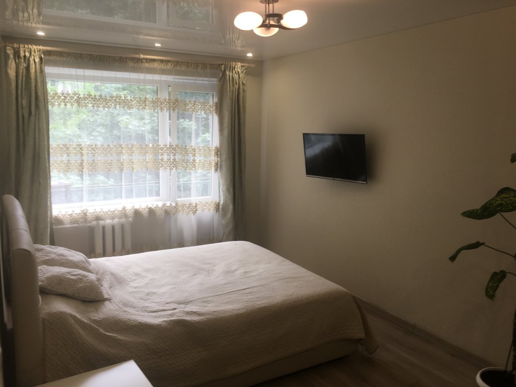 Фотография квартиры Апартаменты у Верхнего пруда