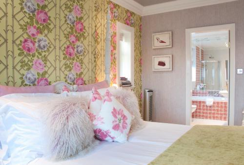 Фотография мини отеля Number One St Lukes