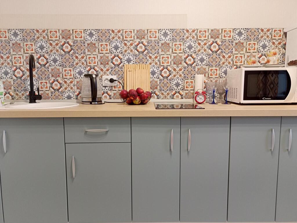 Фотография квартиры Апартаменты на улица Хохлова