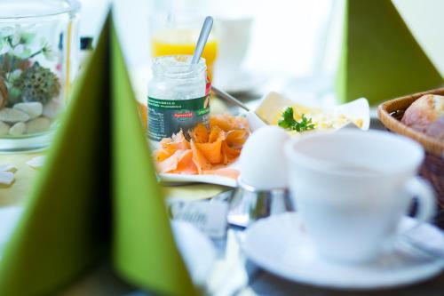 Фотография гостевого дома Hotel-Pension Mandy