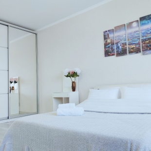 Фотография квартиры Sweethome23 на Видова, 100