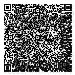 QR код гостиницы Ближняя Дача