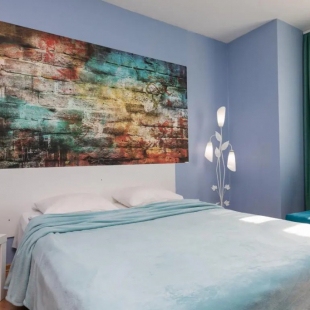 Фотография квартиры Апартаменты Этажидейли на Токарей 40